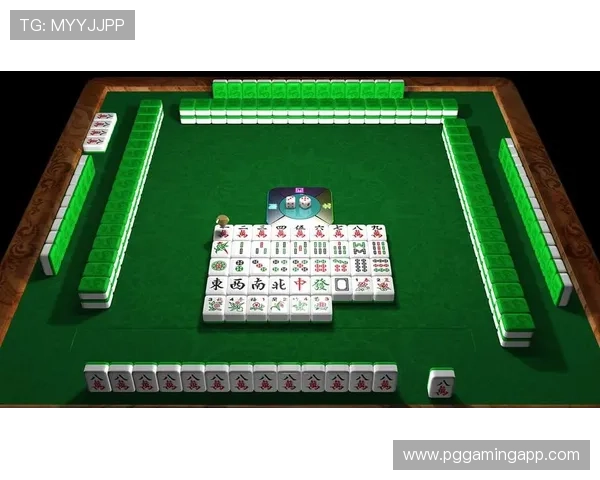 pg电子官网麻将糊了后如何快速调整心态保持良好游戏状态 pg电子官网麻将糊了后如何快速调整心态保持良好游戏状态